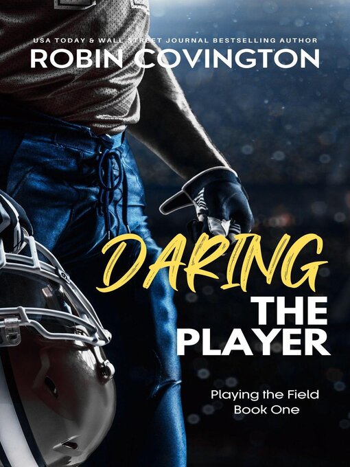 Title details for Daring the Player by Robin Covington - Available